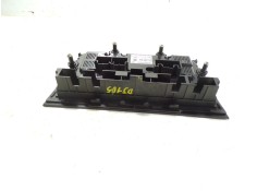 Recambio de mando climatizador para seat leon (5f1) fr referencia OEM IAM 5F0907044AKYMS 5F0907044AK 5HB011215 2