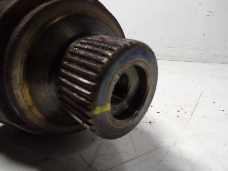 Recambio de transmision derecha para audi a5 sportback (8t) 3.0 tdi quattro referencia OEM IAM 8K0407271Q  