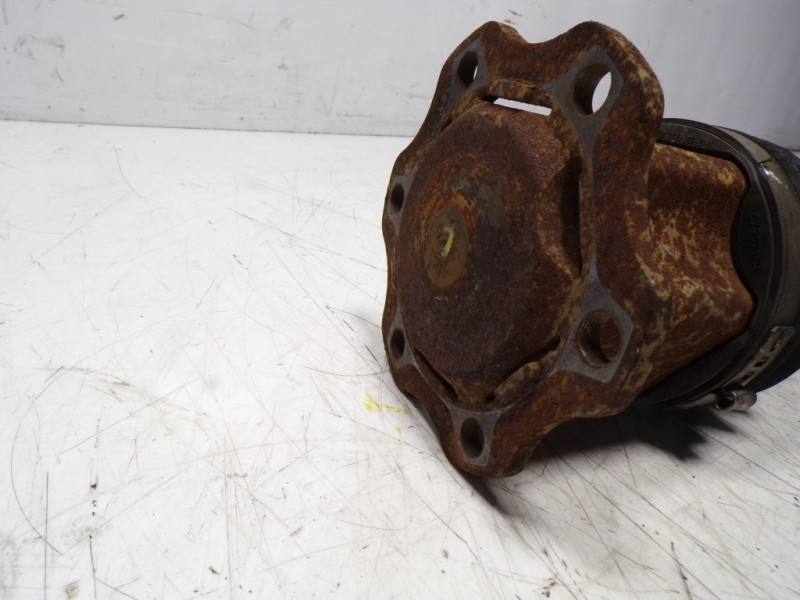 Recambio de transmision derecha para audi a5 sportback (8t) 3.0 tdi quattro referencia OEM IAM 8K0407271Q  