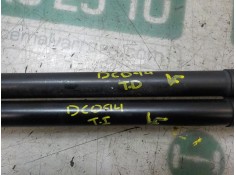 Recambio de amortiguadores maletero / porton para seat ibiza sc (6j1) reference referencia OEM IAM 6J3827550   2