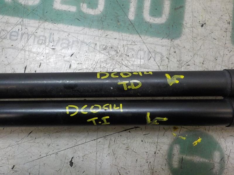 Recambio de amortiguadores maletero / porton para seat ibiza sc (6j1) reference referencia OEM IAM 6J3827550  