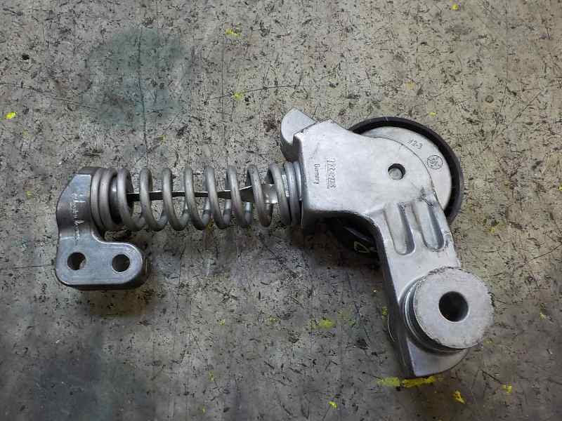 Recambio de tensor correa auxiliar para volvo v40 cross country kinetic referencia OEM IAM   