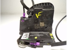 Recambio de cerradura puerta trasera izquierda para opel insignia grand sport 1.6 cdti dpf referencia OEM IAM 13533664 13533664  2