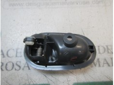 Recambio de maneta interior delantera derecha para dacia sandero stepway referencia OEM IAM 826721919R   2