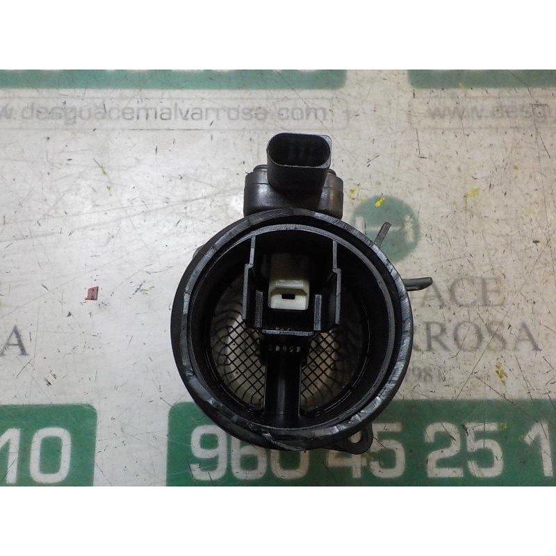 Recambio de caudalimetro para seat ibiza sc (6j1) reference referencia OEM IAM 03L906461 03L906461 