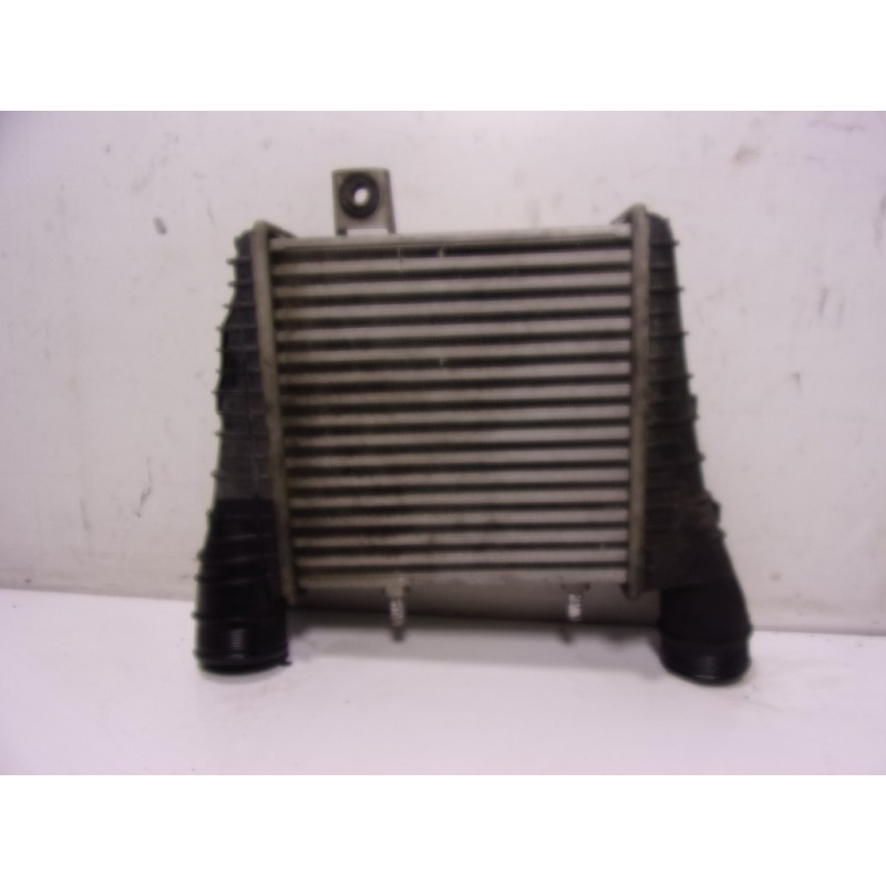 Recambio de intercooler para audi a8 (4h) 4.2 tdi quattro largo referencia OEM IAM 4H0145805J 4H0145805J 