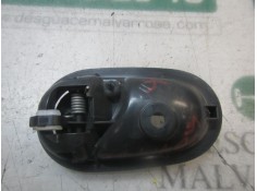 Recambio de maneta interior delantera izquierda para dacia sandero stepway referencia OEM IAM 806717698R   2