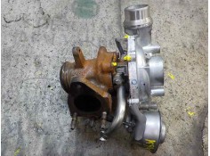 Recambio de turbocompresor para renault captur 1.5 dci diesel fap energy referencia OEM IAM  GARRETT GT 1241J05Z H8201164371 