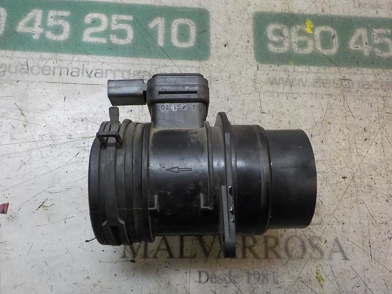 Recambio de caudalimetro para seat ibiza sc (6j1) reference referencia OEM IAM 03L906461 03L906461 