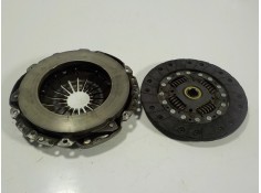 Recambio de kit embrague para dacia sandero stepway referencia OEM IAM 301010717R 302050736R  2