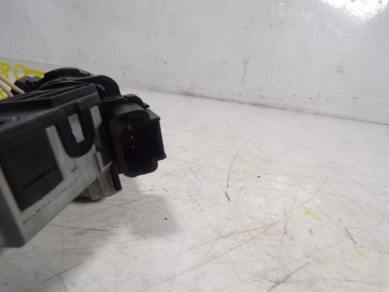 Recambio de antirrobo para citroën c3 1.2 puretech bivalent. gasolina / gpl referencia OEM IAM 1608682880 9663123380 