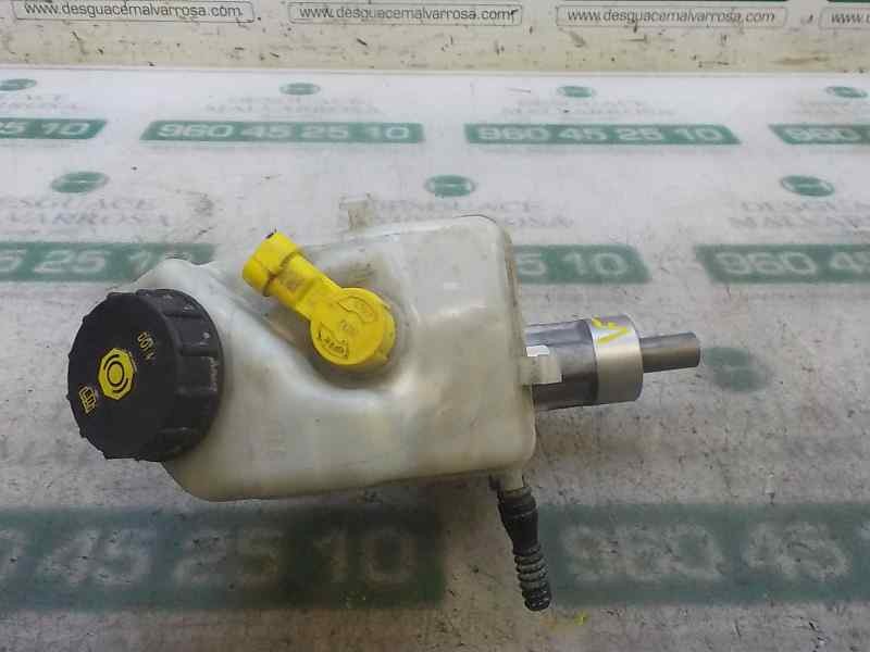 Recambio de bomba freno para opel insignia berlina 2.0 16v cdti referencia OEM IAM 13286445  