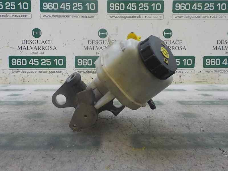 Recambio de bomba freno para opel insignia berlina 2.0 16v cdti referencia OEM IAM 13286445  