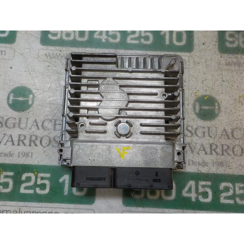 Recambio de centralita motor uce para seat ibiza sc (6j1) reference referencia OEM IAM 03L906023LC 03L906023LC 