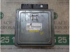 Recambio de centralita motor uce para seat ibiza sc (6j1) reference referencia OEM IAM 03L906023LC 03L906023LC  2