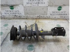 Recambio de amortiguador delantero derecho para renault fluence dynamique referencia OEM IAM 543023532R   2