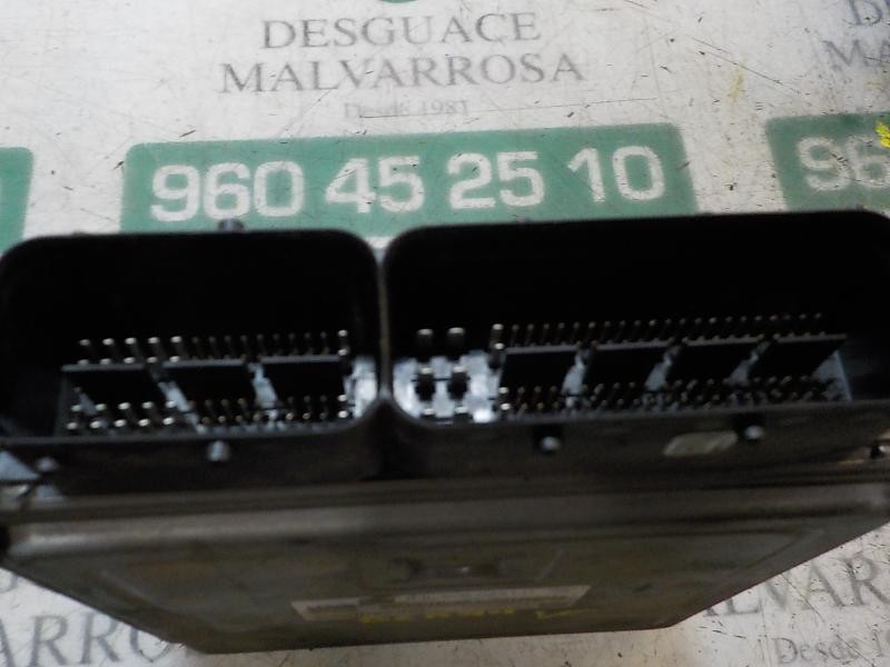 Recambio de centralita motor uce para seat ibiza sc (6j1) reference referencia OEM IAM 03L906023LC 03L906023LC 