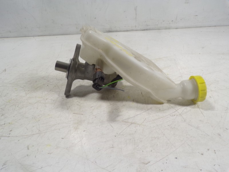 Recambio de bomba freno para citroën c3 1.2 puretech bivalent. gasolina / gpl referencia OEM IAM 4601R7  