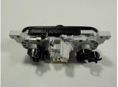 Recambio de mando calefaccion / aire acondicionado para dacia sandero stepway referencia OEM IAM 275106734R A42303400 5P3741700 2