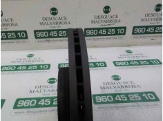 Recambio de disco freno delantero para volvo xc60 2.0 diesel cat referencia OEM IAM 31423305   2