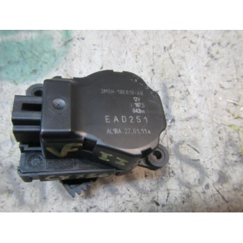 MOTOR APERTURA TRAMPILLAS CLIMATIZADOR 1786200 