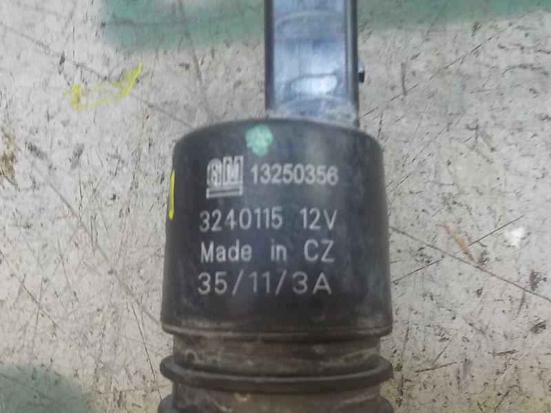 Recambio de bomba limpia para opel insignia berlina 2.0 16v cdti referencia OEM IAM 13250356  