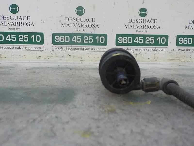 Recambio de bomba limpia para opel insignia berlina 2.0 16v cdti referencia OEM IAM 13250356  