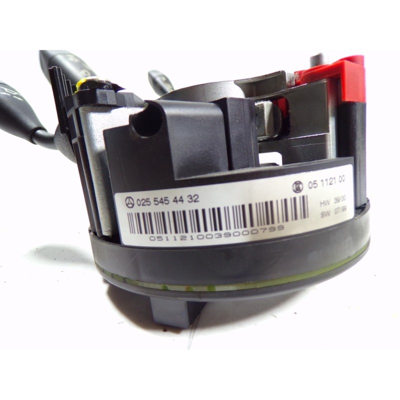 Recambio de mando limpia para mercedes-benz clase cl (w215) coupe 500 (215.375) referencia OEM IAM A0255454432 A0255454432 