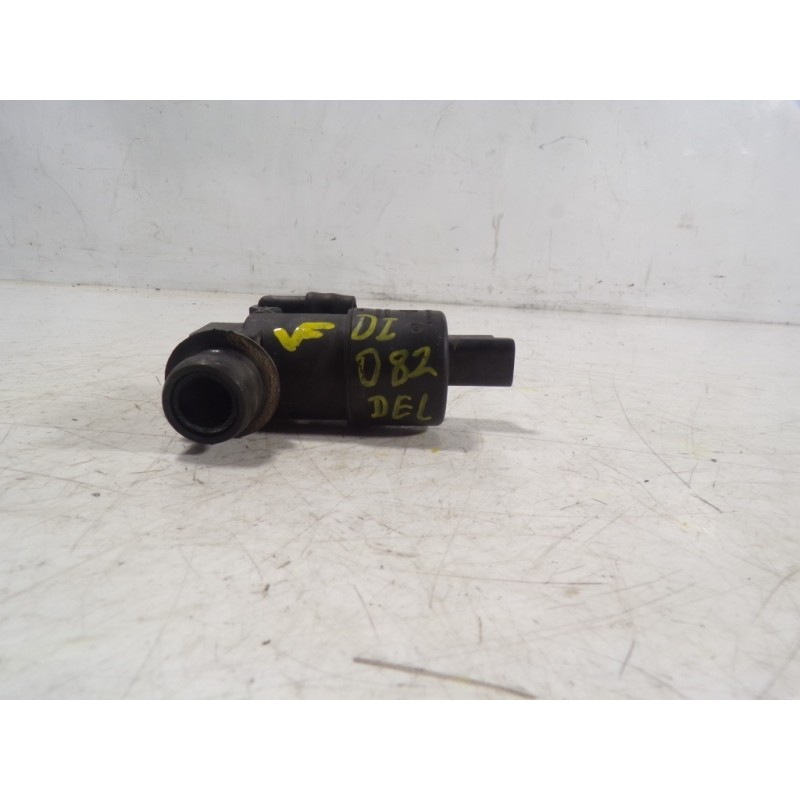 Recambio de bomba limpia para citroën c3 1.2 puretech bivalent. gasolina / gpl referencia OEM IAM 643475 9641558860 
