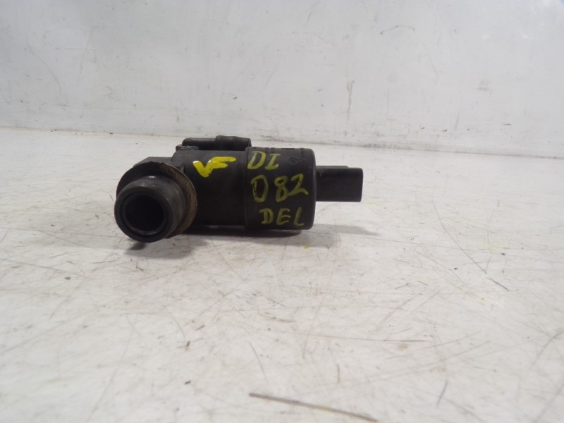 Recambio de bomba limpia para citroën c3 1.2 puretech bivalent. gasolina / gpl referencia OEM IAM 643475 9641558860 
