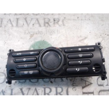 MANDO CLIMATIZADOR 64116940862 64116940862 69412208