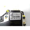 Recambio de potenciometro pedal para opel karl 1.0 12v referencia OEM IAM 95352200  