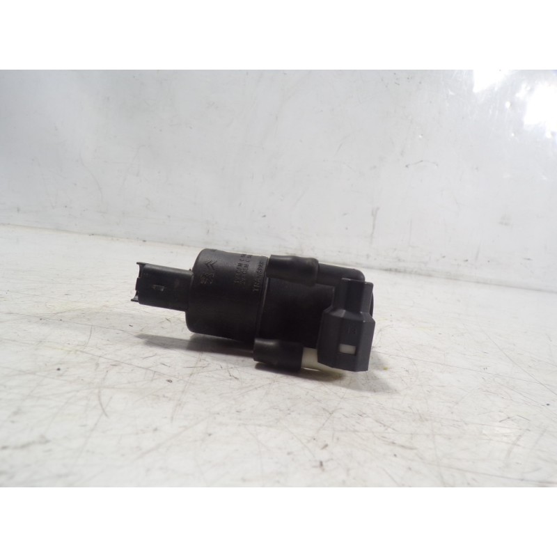 Recambio de bomba limpia para citroën c3 1.2 puretech bivalent. gasolina / gpl referencia OEM IAM 643475 9641558860 