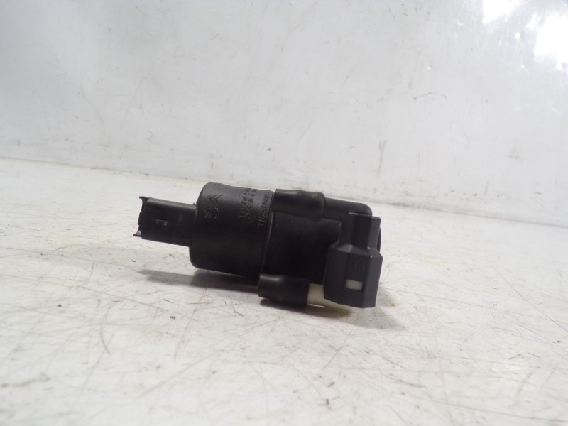 Recambio de bomba limpia para citroën c3 1.2 puretech bivalent. gasolina / gpl referencia OEM IAM 643475 9641558860 
