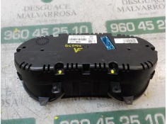 Recambio de cuadro instrumentos para seat ibiza sc (6j1) reference referencia OEM IAM 6J0920803HX 6J0920803H  2