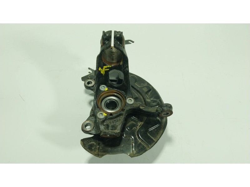 Recambio de mangueta delantera derecha para volkswagen caddy v monospace (sbb, sbj) 2.0 tdi bmt referencia OEM IAM 5R3407256A  