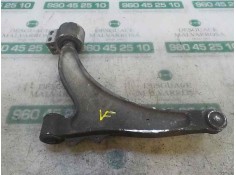 Recambio de brazo suspension inferior delantero derecho para opel insignia berlina 2.0 16v cdti referencia OEM IAM 22792991   2