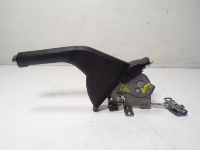 Recambio de palanca freno de mano para kia rio (yb) 1.0 tgdi cat referencia OEM IAM 59710H8100WK  