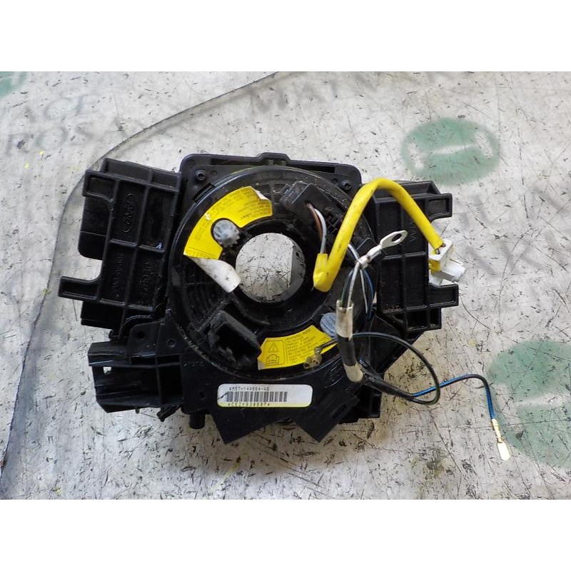 Recambio de anillo airbag para ford c-max (cb3) 1.6 tdci cat referencia OEM IAM   