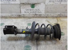 Recambio de amortiguador delantero izquierdo para renault fluence dynamique referencia OEM IAM 543023532R   2