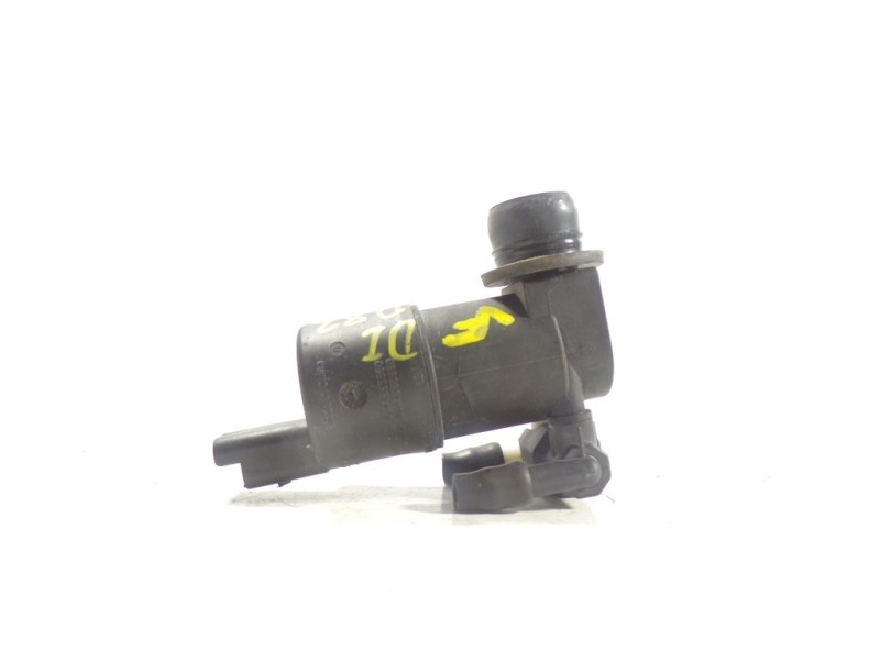 Recambio de bomba limpia para citroën c3 1.2 puretech bivalent. gasolina / gpl referencia OEM IAM 643475 9641558860 