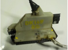 Recambio de cerradura puerta delantera derecha para citroën c4 lim. 1.6 blue-hdi fap referencia OEM IAM 9136GR 9685351480  2
