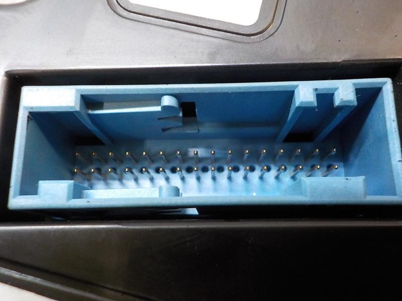 Recambio de cuadro instrumentos para seat ibiza sc (6j1) reference referencia OEM IAM 6J0920803HX 6J0920803H 