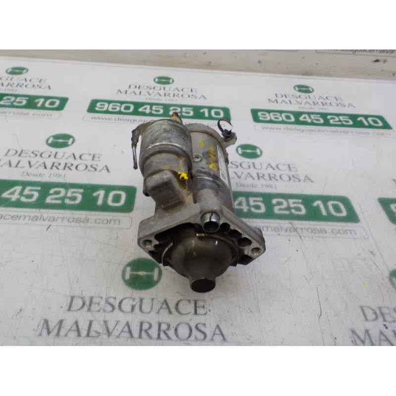 Recambio de motor arranque para volvo xc60 2.0 diesel cat referencia OEM IAM 36002980 31419530 