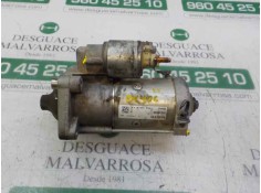 Recambio de motor arranque para volvo xc60 2.0 diesel cat referencia OEM IAM 36002980 31419530  2