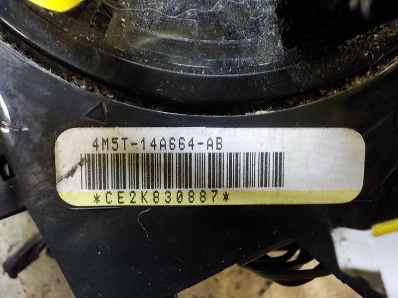 Recambio de anillo airbag para ford c-max (cb3) 1.6 tdci cat referencia OEM IAM   