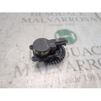 MOTOR APERTURA TRAMPILLAS CLIMATIZADOR 13332583 