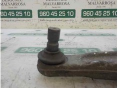 Recambio de brazo suspension inferior delantero izquierdo para opel insignia berlina 2.0 16v cdti referencia OEM IAM 22792990   2