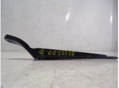 Recambio de brazo limpia delantero derecho para citroën c3 1.2 puretech bivalent. gasolina / gpl referencia OEM IAM 1608393380   2