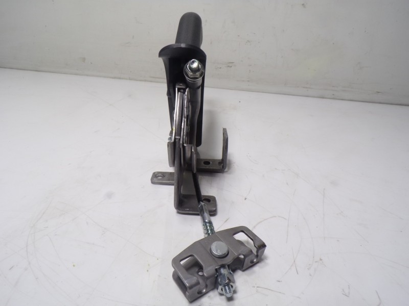 Recambio de palanca freno de mano para kia rio (yb) 1.0 tgdi cat referencia OEM IAM 59710H8100WK  